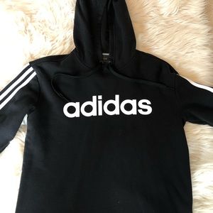 Adidas hoodie